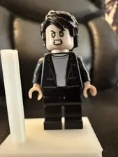 LEGO Bruce Banner minifigure 76104 76084 Marvel Avengers mini figure 