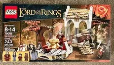 LEGO 79006 The Lord of the Rings: The Council of Elrond (New Sealed In Box) LOTR