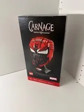 LEGO Super Heroes: Carnage (76199)