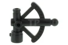 LEGO MINIFIGURE UTENSIL SEXTANT (1 PCS) CHOOSE YOUR COLOR 30154!!