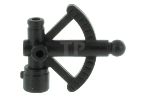 LEGO MINIFIGURE UTENSIL SEXTANT (1 PCS) CHOOSE YOUR COLOR 30154!!