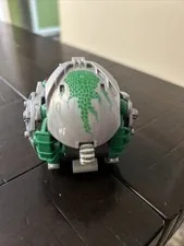 Lego Bionicle Lehvak Kal (8576), 100% Complete