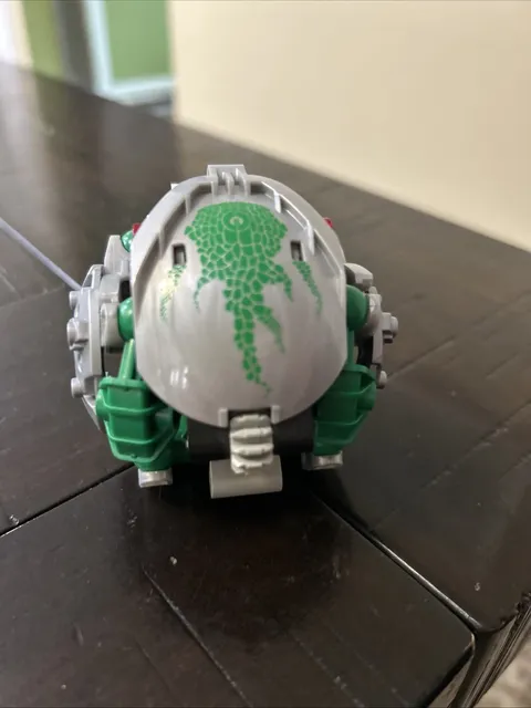 Lego Bionicle Lehvak Kal (8576), 100% Complete