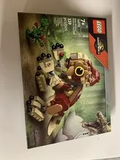 LEGO Jurassic World Baby Dinosaur Dolores: 76970