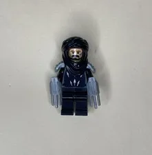 LEGO Setam Minifigure Claw Hassansin - Prince of Persia Sands of Time 7569 2010