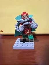 Lego DC Minifigures ~ 71026 - Super Hero Mister Miracle