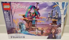 LEGO (41164) Disney Frozen 2 ENCHANTED TREEHOUSE *New/Sealed*