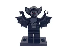 Vampire Bat with Stand LEGO Series 8 Minfigure 2012 8833