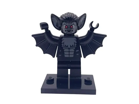 Vampire Bat with Stand LEGO Series 8 Minfigure 2012 8833