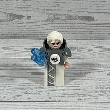 Jor-El - Series 2 LEGO Batman Movie Collectible Minifigure (2018)