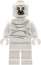 LEGO® Minifig idea283 - The Flukeman