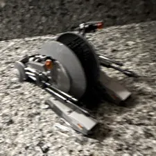 Star Wars Lego Set Corporate Alliance Tank Droid 75015 no Minifigs