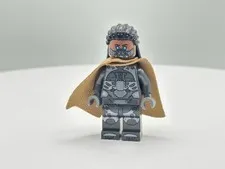 LEGO Dune Dr. Liet-Kynes Minifigure - dun006 - Set 10327