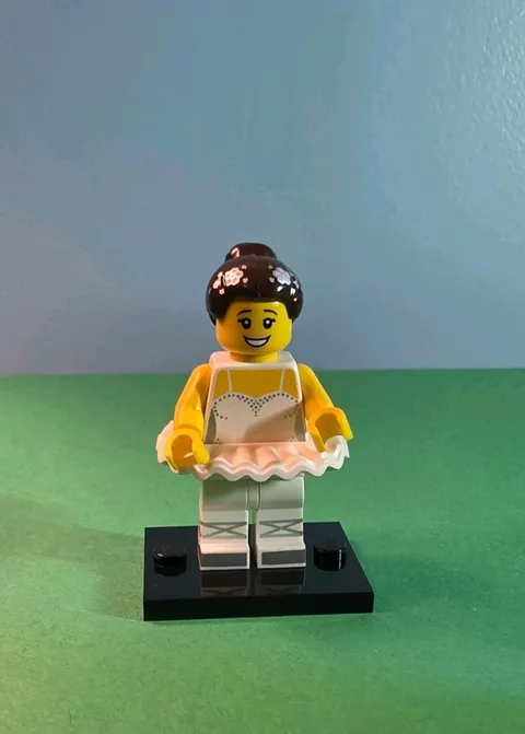 LEGO Series 15 Collectible Minifigures 71011 - Ballerina