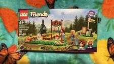 LEGO Friends: Adventure Camp Archery Range (42622)