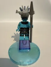 LEGO Attuma Minifigure
