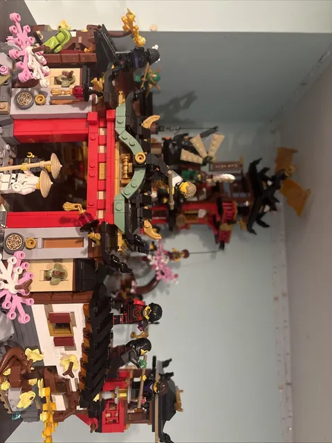 lego