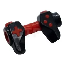 LEGO MINIFIGURE UTENSIL VIDEO GAME CONTROLLER (1 PCS) CHOOSE YOUR COLOR 65080!!