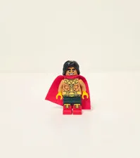 Lego DC Super Heroes Batman: El Dorado Minifigure 70919 sh0462
