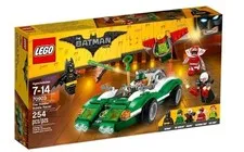 LEGO The LEGO Batman Movie: The Riddler Riddle Racer (70903) New And Sealed