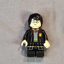 Lego Harry Potter Minifigure from set 76389 Harry Potter hp314