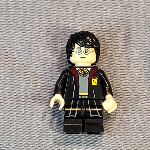 Lego Harry Potter Minifigure from set 76389 Harry Potter hp314