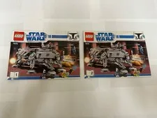 LEGO SW Star Wars 7675 Instruction Manual