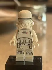 LEGO Star Wars First Order Jet Trooper