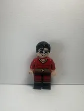 Lego - Plastic Man SH0142 Minifigure