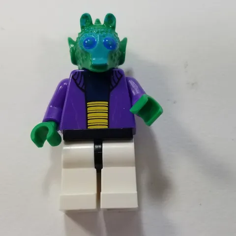 LEGO Onaconda Farr Star Wars Clone Wars Minifigure Replacement Part