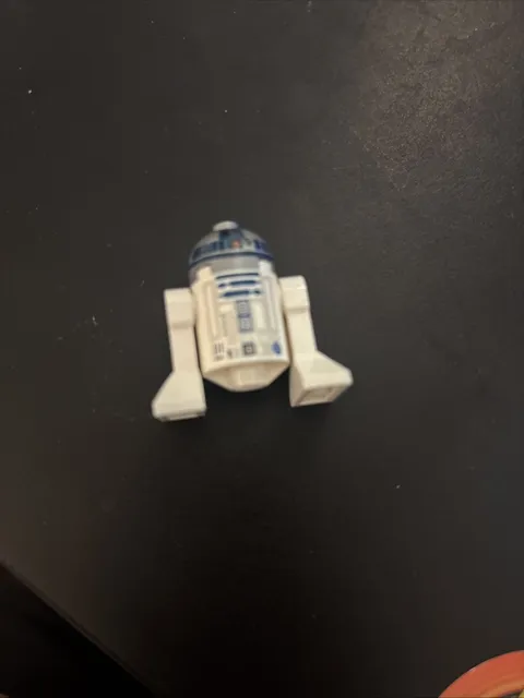 LEGO STAR WARS R2-D2 MINIFIG brand new from Lego set #75365