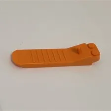 LEGO Brick Separator Tool - Orange