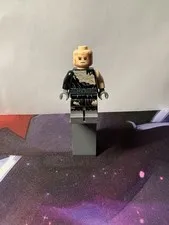 LEGO Star Wars Anakin Skywalker Burned Transformation Process minifigure SW0829
