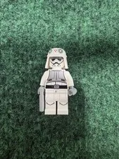 LEGO Star Wars Rebels AT-DP Pilot Imperial Combat Driver Minifigure