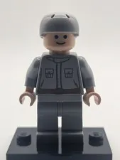 LEGO Star Wars Minifigure Rebel Technician sw0082 6207 NEW NM -MB