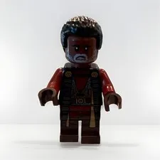 Greef Karga Lego Minifigure (sw1156)