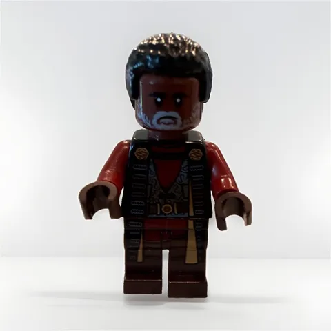Greef Karga Lego Minifigure (sw1156)