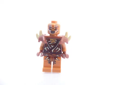 Gundabud Orc LEGO Minifigure Lord of the Rings 79014 79012