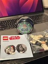 LEGO 5005376 Star Wars Anniversary Darth Vader Pod Brand New