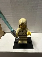 LEGO Star Wars Young Obi-Wan Kenobi Minifigure sw0055