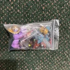 LEGO Marvel: Thanos: Ultimate Battle (76107)