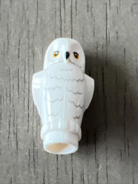 LEGO 92084pb03 Harry Potter White Owl Hedwig