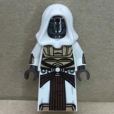 Lego Star Wars Brickdaddy Acolyte Revan Jedi BDM GCC LC brickdaddyminifigures 