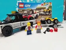 Lego 60148