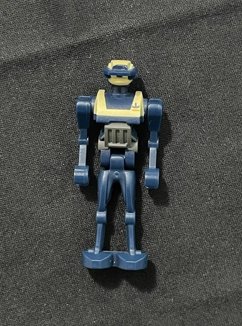 Lego Star Wars TX-20 Tactical Droid SW0312  minifigure