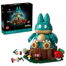 Lego Pokemon Munchlax 72150 Lego