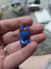 Lego Genie Lower Body