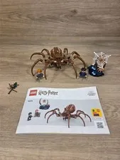 LEGO Harry Potter: Aragog in the Forbidden Forest (76434)