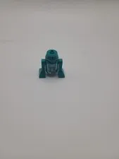 Lego Astromech Droid 75249 Dark Turquoise Episode 9 Star Wars Minifigure