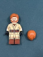 LEGO Light Customs Clone Wars Obi Wan Kenobi LC